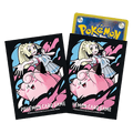 Fundas Battle Partners: Lillie & Clefairy