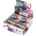 Gundam TCG | Booster Display Newtype Rising GD01 (24 Sobres) Inglés 2025