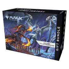 Magic x Final Fantasy | Gift Bundle