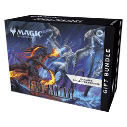 Magic x Final Fantasy | Gift Bundle