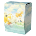Pokémon Center Heat Wave Arena: Misty & Psyduck Porta Deck Box