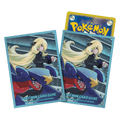 Fundas Heat Wave Arena: Cynthia & Garchomp