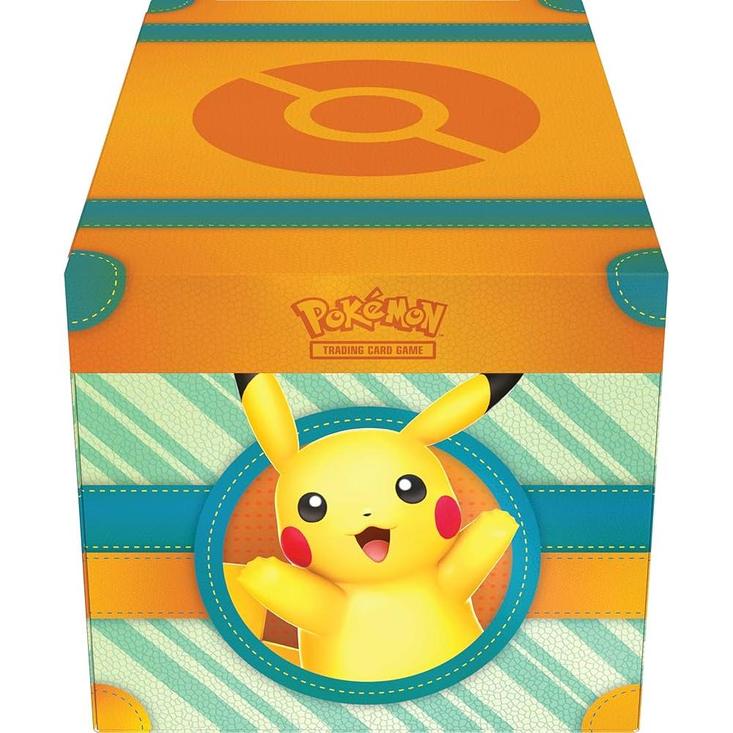 Cofre Paldea Pokemillon 006