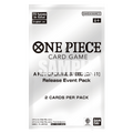One Piece | Sobre A Fist of Divine Speed: Release Event Pack