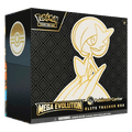 ETB Mega Evolution Pokémon Center Elite Trainer Box