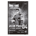 Dragon Ball Store Judge Pack 04