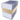 POKEMILLON Pack 100 Toploaders 3x4" Clean