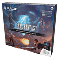 Magic x Final Fantasy | Children of Fate Scene Box