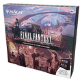 Magic x Final Fantasy | Camp Comrades Scene Box