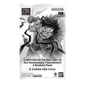 3rd Anniversary Tournament 3 Brothers Pack