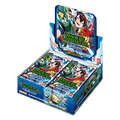 Digimon | Caja 24 Sobres EX-11 Dawn of Liberator