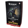 Magic Marvel Super Heroes: "Wakanda Forever" Commander Deck