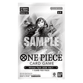 One Piece Sobre Winner Pack 2026 Vol. 1