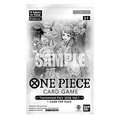 One Piece Tournament pack 2026 Vol. 1