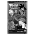 Dragon Ball Tournament Pack 08