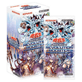 YuGiOh! | Caja Sobres Revolution Booster: Toon / Witchcrafter / Unchained Booster Box