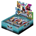 Dragon Ball | Caja 24 Sobres Ultra-Bout Series B-31 Impact Beyond Dimensions