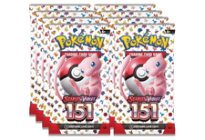 POKEMILLON Pokémon | 18 Sobre de Pokémon 151 Español 2023