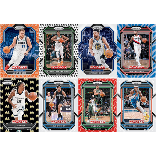 SportCards | Greats of the Game - NBA