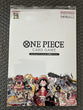 POKEMILLON One Piece | Premium Card Collection 25th Edition Japonés 2023