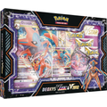 Deoxys VStar & VMax Battle Box