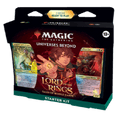 Magic x The Lord of The Rings | Starter Kit Tales of Middle-Earth Inglés 2023