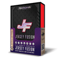 Jersey Fusion | All Sports 2023 Series 2 Hobby Box inglés