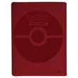 Ultrapro x Pokémon | Álbum 360 Bolsillos 9 por Página Premium Charizard