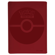 POKEMILLON 01 Ultrapro x Pokémon | Álbum 360 Bolsillos 9 por Página Premium Charizard