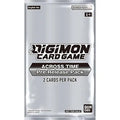 Digimon Sobre Across Time Pre-Release Pack