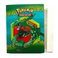 Álbum 60 Bolsillos Pokémon + 1 Sobre Pokémon