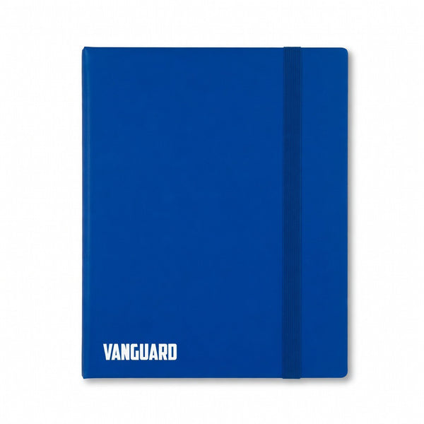Álbum Vanguard 360 Bolsillos - Pokemillon - 03