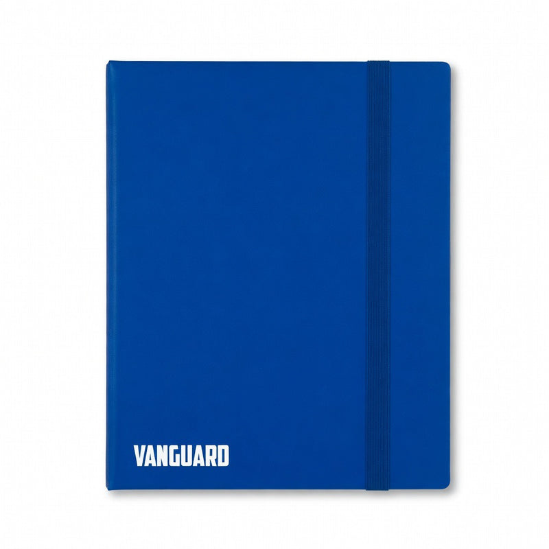 Álbum Vanguard 360 Bolsillos Pokemillon 003