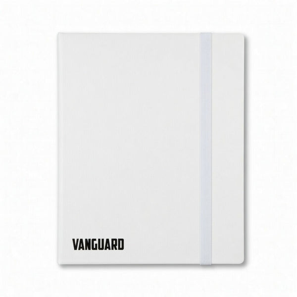 POKEMILLON Álbum Vanguard 360 Bolsillos