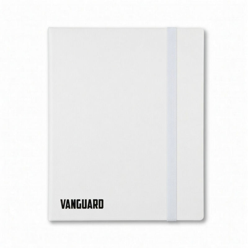Álbum Vanguard 360 Bolsillos Pokemillon 001
