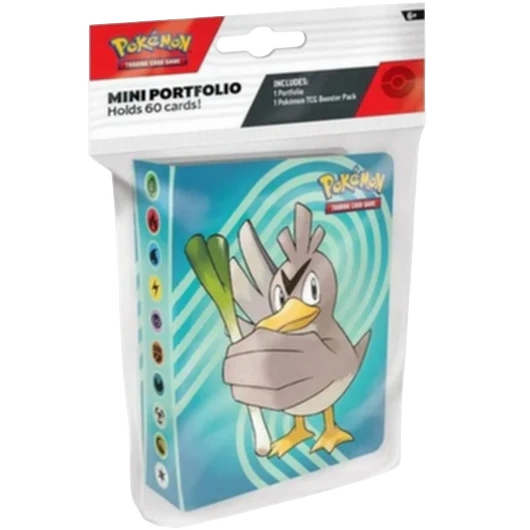 Pokémon | Album Dialga et Palkia 60 pochettes + enveloppe Astral Glow anglaise 2022