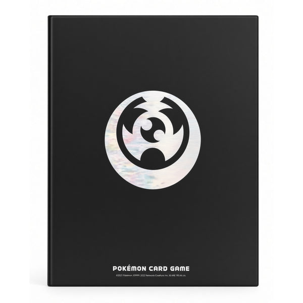 POKEMILLON Álbum Perl Clan (Buen estado)