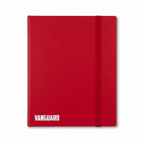 Álbum Vanguard 360 Bolsillos - Pokemillon - 02
