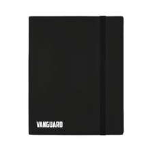 POKEMILLON Álbum Vanguard 360 Bolsillos