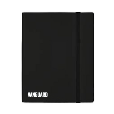 POKEMILLON Álbum Vanguard 360 Bolsillos