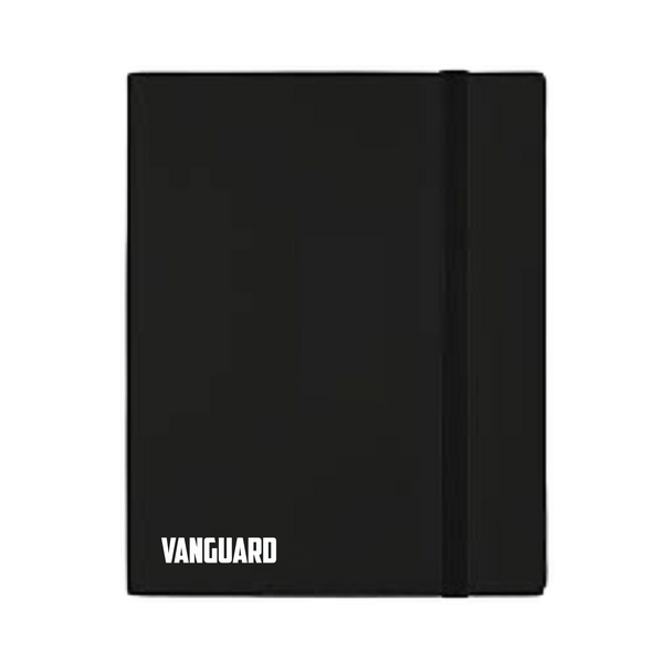 POKEMILLON Álbum Vanguard 360 Bolsillos