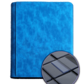 Vanguard | Álbum Premium ZipBinder Toploaders de 216 Bolsillos