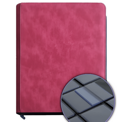 Vanguard | Álbum Premium ZipBinder Toploaders de 216 Bolsillos segunda imagen