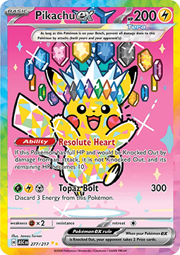 Carta Pokémon