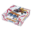 POKEMILLON Digimon | Caja 24 Sobres Xros Encounter BT-10 2023