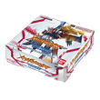 Digimon | Caja 24 Sobres Xros Encounter BT-10 2023