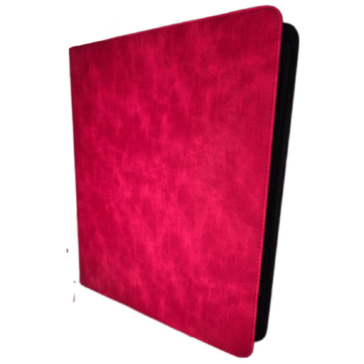 Vanguard | Álbum Premium ZipBinder Toploaders de 216 Bolsillos Pokemillon 019