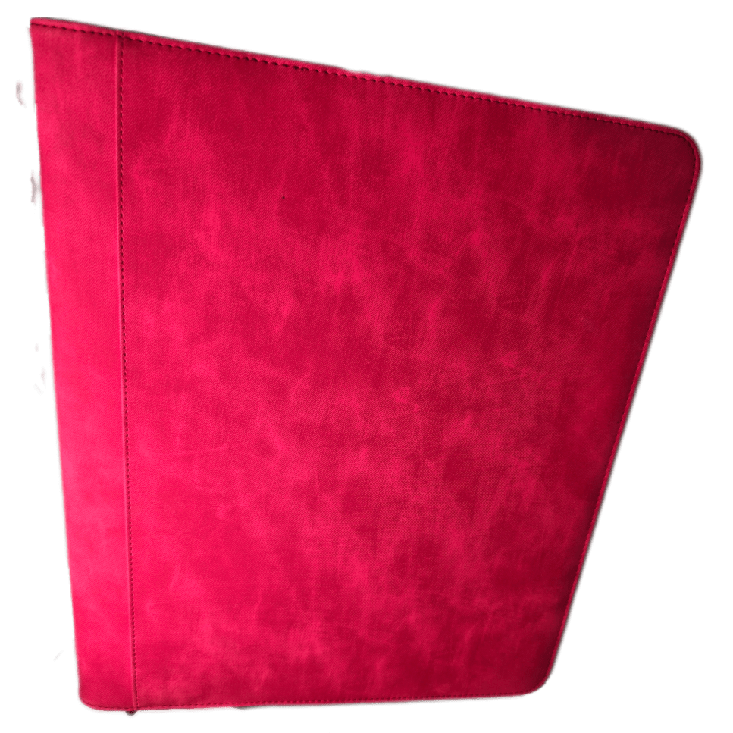 Vanguard | Álbum Premium ZipBinder Toploaders de 216 Bolsillos Pokemillon 018