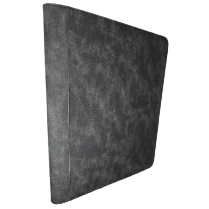Vanguard | Álbum Premium ZipBinder Toploaders de 216 Bolsillos Pokemillon 015