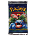Pokémon | Sobre Base Set Unlimited Ligero 1999